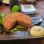 地魚屋台 浜ちゃん - 