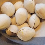 地魚屋台 浜ちゃん - 