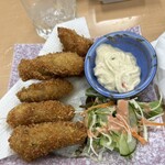 おかもと鮮魚店  - 