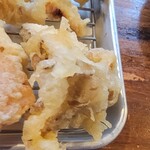 地魚屋台 浜ちゃん - 