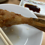 おかもと鮮魚店  - 