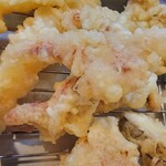 地魚屋台 浜ちゃん - 