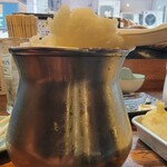 地魚屋台 浜ちゃん - 