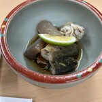 おかもと鮮魚店  - 