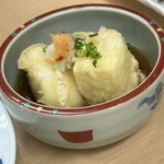 おかもと鮮魚店  - 