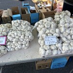 館鼻岸壁朝市 - 