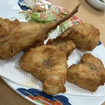 おかもと鮮魚店  - 