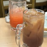 おかもと鮮魚店  - 