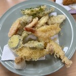 おかもと鮮魚店  - 