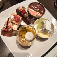 リュクス ダイニング ハプナ - 