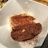 リュクス ダイニング ハプナ - 