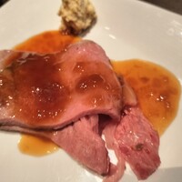 リュクス ダイニング ハプナ - 