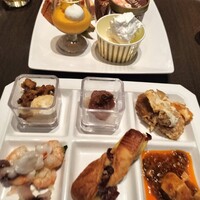 リュクス ダイニング ハプナ - 