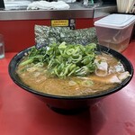 ラーメン 杉田家 - 