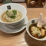 中華そば 髙野 - 