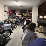 ラーメン 杉田家 - 