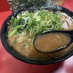 ラーメン 杉田家 - 