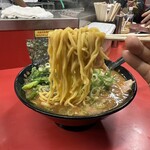 ラーメン 杉田家 - 