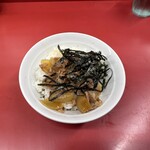 ラーメン 杉田家 - 