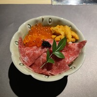 焼肉割烹 YP流 西心斎橋店 - 