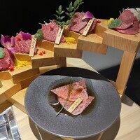 焼肉割烹 YP流 西心斎橋店 - 