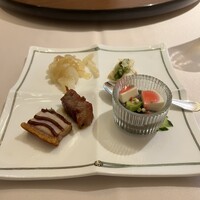 中国飯店 三田店 - 