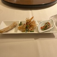 中国飯店 三田店 - 