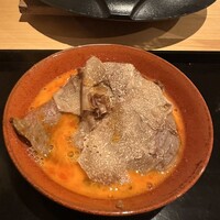 にくの匠 三芳 - 