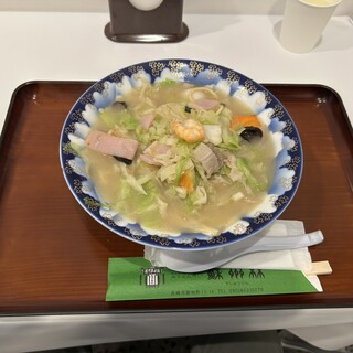 飲茶・ちゃんぽん 蘇州林_0