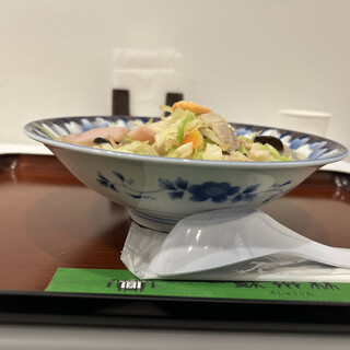 飲茶・ちゃんぽん 蘇州林_1