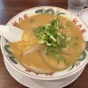 ラーメン魁力屋 京都南インター店