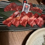 和牛の里 浪漫亭 - 