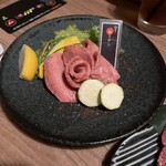 和牛の里 浪漫亭 - 