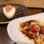 湯あがりキッチン 一休 - 