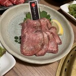 和牛の里 浪漫亭 - 