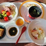 下田東急ホテル - 料理写真:
