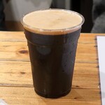 Hathor - インペリアルスタウト２０１８