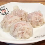 シウマイ堂 正屋 - 旨鶏シウマイ