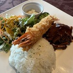 オークラレストラン スカイキャロット - 