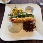 オークラレストラン スカイキャロット - 