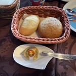 オークラレストラン スカイキャロット - 