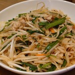 湯あがりキッチン 一休 - 