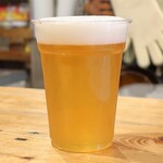 Hathor - ミュンヒナーヘレス