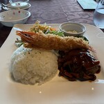 オークラレストラン スカイキャロット - 