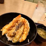 湯あがりキッチン 一休 - 