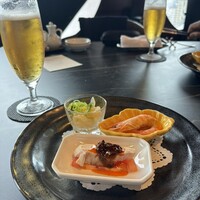 中国料理 燦宮 - 