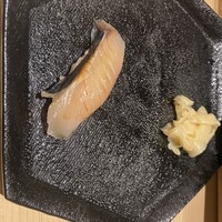 鮨 せいざん - 