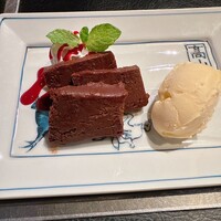 和食鉄板 銀座 朔月 - 