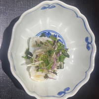 鮨 せいざん - 