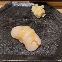 鮨 せいざん - 